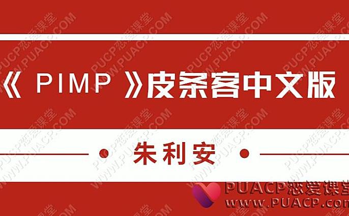 朱利安《PIMP》皮条客中文版