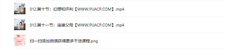 7f747e6898d2c7eb8ef80d97b19c90ad 冷爱《伴侣关系背后的秘密》线上视频课