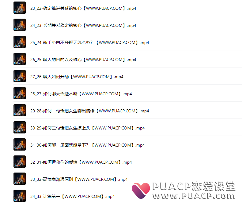 乃一《如何成为一个自信的男人4.0》