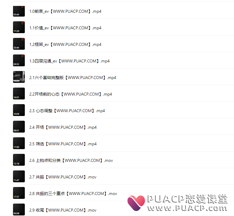 搭讪自然人《自然方法》