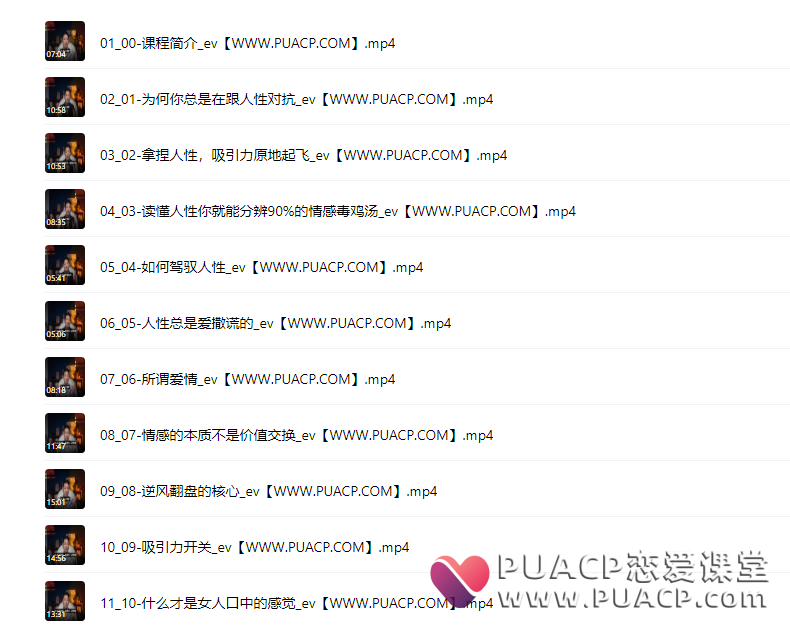 乃一《如何成为一个自信的男人4.0》