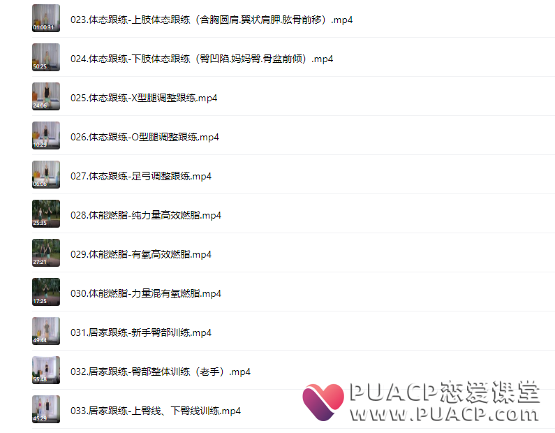 磊哥《减脂塑形课程2.0》