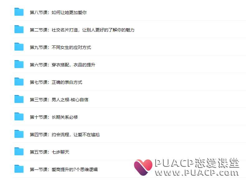 凯哥《3899私教系列》