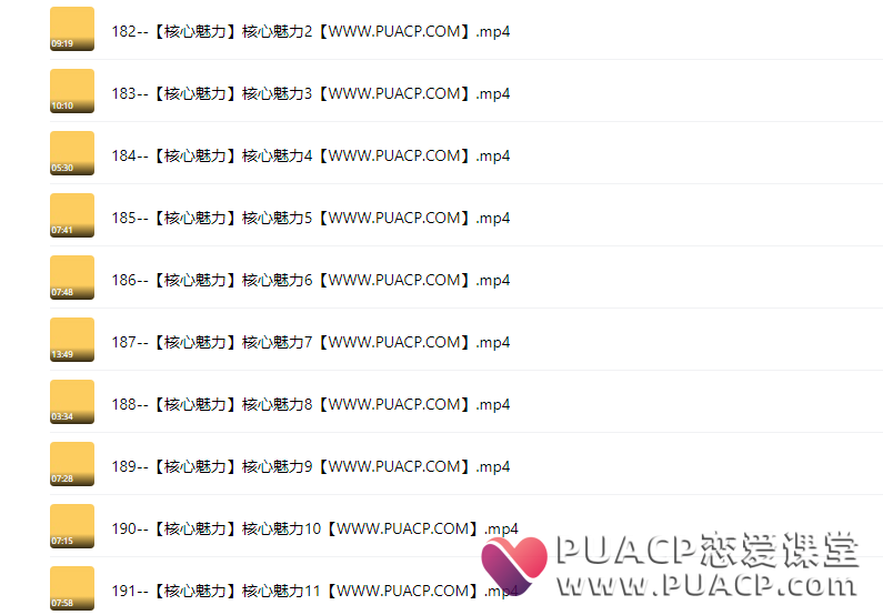 必牵手终身会员