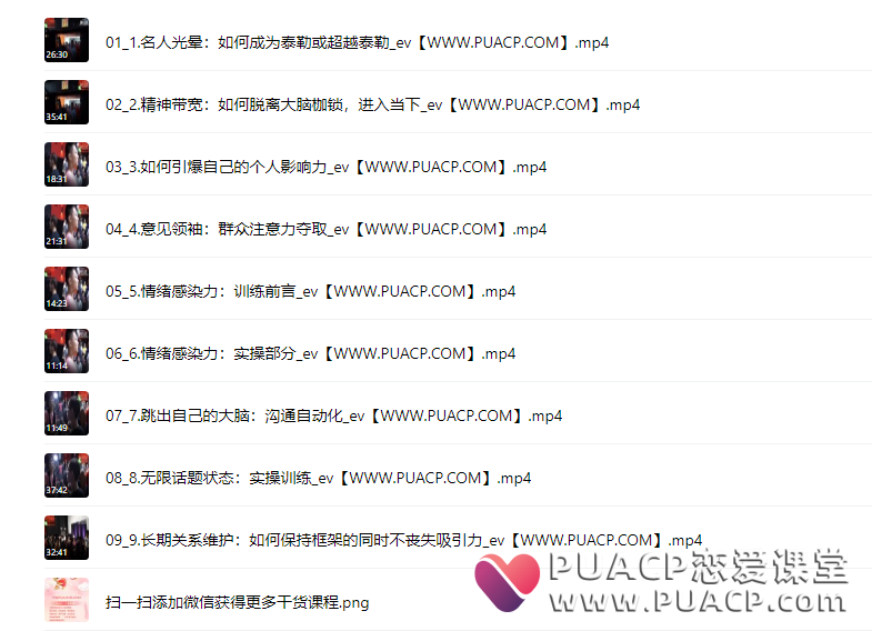 泰勒《蓝图解码2.0重铸蓝图》初级班【社交光谱】