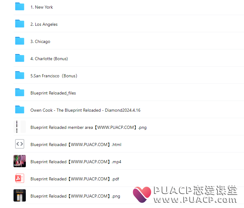 蓝图解码2.0 英文原版