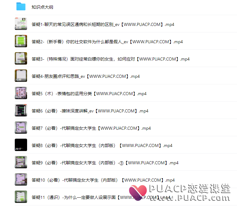 野哥《加餐课》（一）